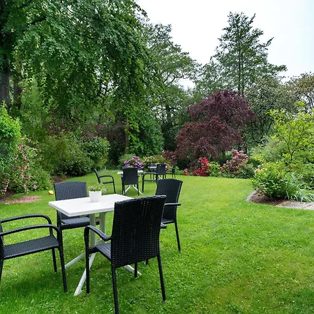 Aeroe Apartment Gluecksburg